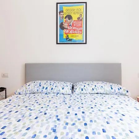 L'appartamentino A San Giovanni Apartment