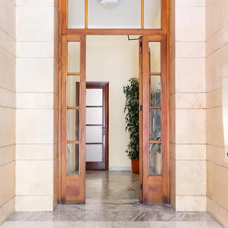L'appartamentino A San Giovanni *