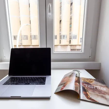 L'appartamentino A San Giovanni Apartamento Roma