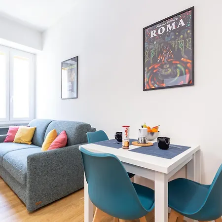 Apartamento L'appartamentino A San Giovanni *